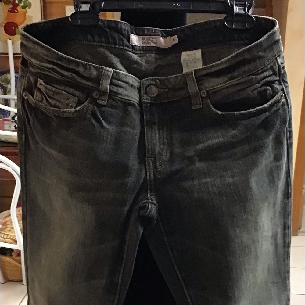 Red Valentino jeans